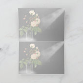 アデレードは黒に上がりました カード (内部)