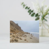 アデレードアットルーンポイントビーチ(カリフォルニア州) ポストカード (スタンド正面)