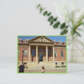 アデレード大学ソー校マーク・スミス図書館 ポストカード (スタンド正面)