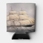 アデレード・クリッパーの市1800s 缶クーラー (正面)