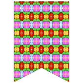 アデレード バンティングフラッグ (第1の旗)