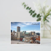 アデレード ポストカード (スタンド正面)