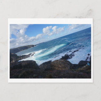 アデレード ポストカード