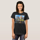 アデレード Tシャツ (正面フル)