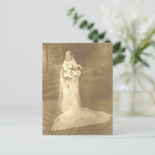 アデレ ポストカード (スタンド正面)