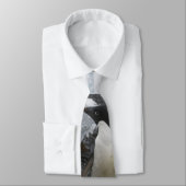 アデールのペンギンのタイ ネクタイ (タイ)