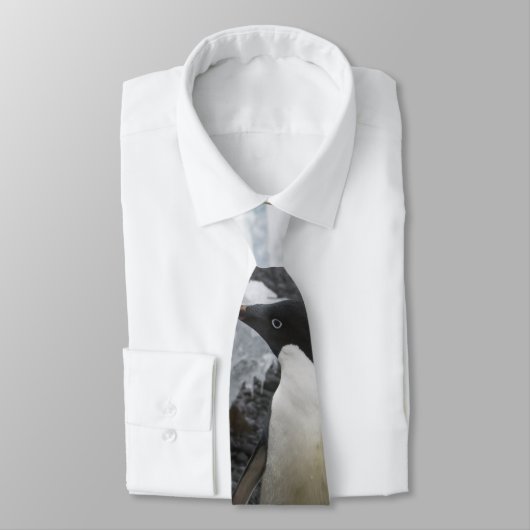アデールのペンギンのタイ ネクタイ (タイ)