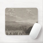 アトイモライ,ハワイ3 マウスパッド (マウス)