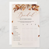 アトゥムフラワーマリゴルドブライダルスキャタゴリズゲーム (正面/裏面)