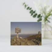 アトエイブリピーク ポストカード (スタンド正面)