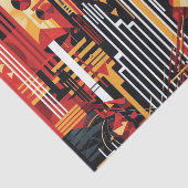 アトエレガントルデコ模様 薄葉紙 (詳細)