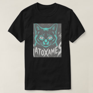 アトキサメス Tシャツ
