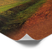 アトキンソングリムショーステイプルトンパーク1877 CC0046 ポスター (角)