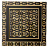 アトクールルデコ タイル (正面)