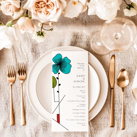 アトコンテンポラリールノヴォーフローラ結婚ズ プログラム