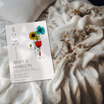 アトコンテンポラリールノヴォーフローラ結婚ズ