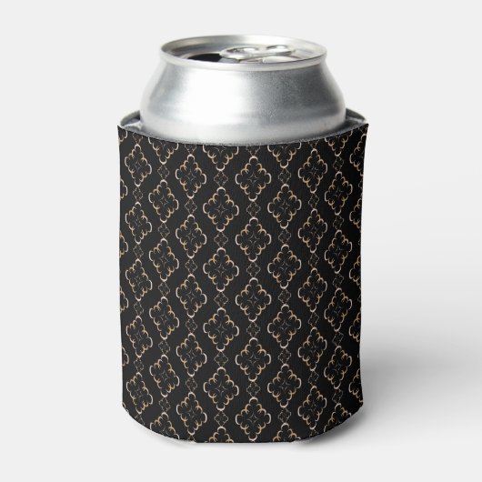 アトスタイリッシュルデコ。 缶クーラー (缶正面)