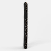 アトスタイリッシュルデコ。 Case-Mate iPhoneケース (裏面/右)