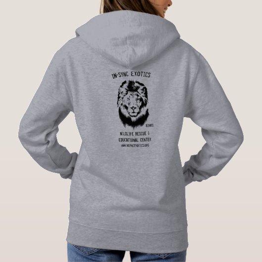 アトス- パーカ (裏面)