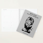 アトス –  プランナー手帳 (ディスプレー)