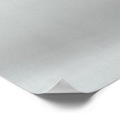 アトティックレッド姿カリックスクラーター ポスター (角)