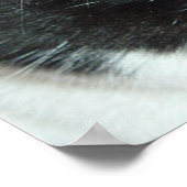 アトポップ・アートのルキャット ポスター (角)