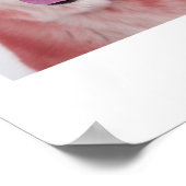 アトポップ・アートのルサンディ ポスター (角)