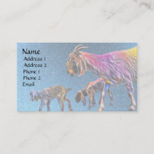 アトポップ・アートのルヤギ