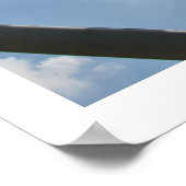 アトミウムポスター ポスター (角)