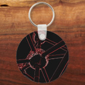 アトミウム キーホルダー (正面)