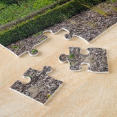 アトミウム – ブリュッセル，ベルギー ジグソーパズル (側面)