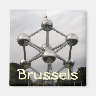 アトミウム マグネット