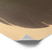 アトミックお洒落エージプレイグラウンド – 未来鮮やか主義 ポスター (角)