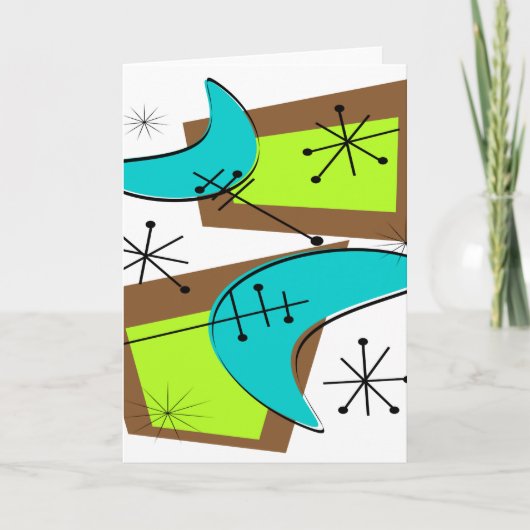 アトミックインスパイアエラーナンデザイン カード (正面)