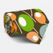 アトミックエラメンズタイデザイン1945スタイル ネクタイ (ロール)