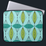 アトミックオギー&スターバストラップトップスリーブ ラップトップスリーブ<br><div class="desc">ああ!原子力のオギーとスターバストラップトップスリーブ!これはクラシックモダンのパターンを取り入れるモダンものです(正確に言えば中世紀に入る) このデザインは、ティール(緑がかった色)と緑の楕円形を持つ水色の背景を特徴とし、黒い縦線のアトミック・ダイヤモンドとスターバストを覆う。この製モダン品は、60年代の良さと高潔さを今日にもたらしモダンます。何?それは少し厚く積み上げていたのか?まあ、それはヴィンテージインスパイアの美しいだ。</div>