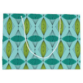 アトミックオギー&スターバスト抱き枕 ラージペーパーバッグ (裏面)