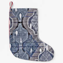 アトミックオジーブルーグレイモダンファームハウスミッドセンチュリー