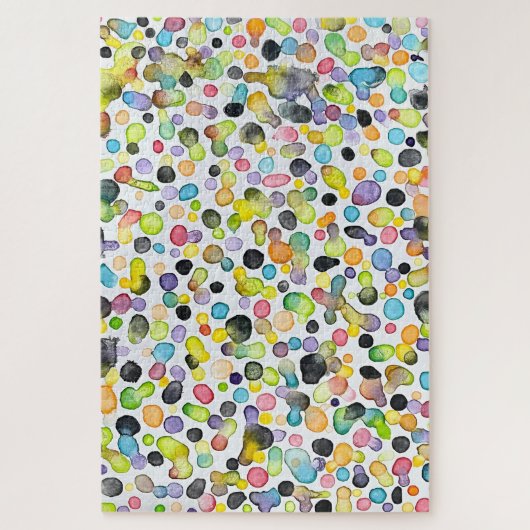 アトミックグムドロップ20 x 30パズル ジグソーパズル (縦)