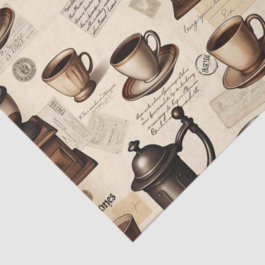 アトミックコーヒービア：世紀半モダンばのコーヒーラ 薄葉紙 (詳細)