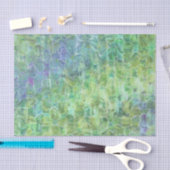 アトミックシーガラス：ティッシュペーパー 薄葉紙 (クラフト)