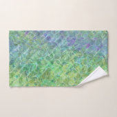 アトミックシーグラス:バスタオルセット バスタオルセット (ハンドタオル)