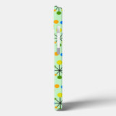 アトミックスターバストiPhone / iPadケース Case-Mate iPhoneケース (裏面 / 左)