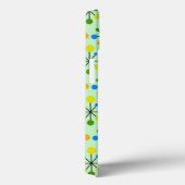 アトミックスターバストiPhone / iPadケース Case-Mate iPhoneケース (裏面 / 右)