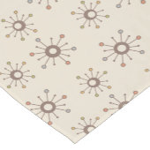 アトミックスターバースト ネイチャー アーストーン ショートテーブルランナー (コーナー)