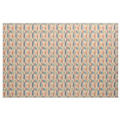アトミックツリーズレトロ ファブリック (ファットクウォーター)