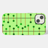 アトミックツリー iPhoneケース (裏面横)