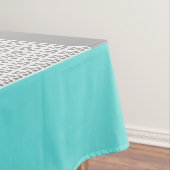 アトミックパーム春スチュワーデスパーティーテーブルクロス テーブルクロス (インサイチュ)