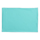 アトミックパーム春スチュワーデスパーティーピローケース 枕カバー (裏面)