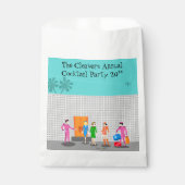 アトミックパーム春スチュワーデス党の好意バッグ フェイバーバッグ (正面)